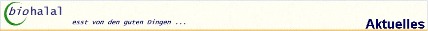 Aktuelles