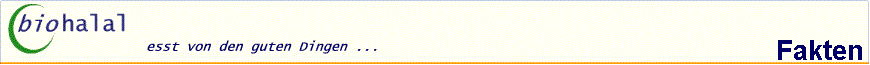 Fakten